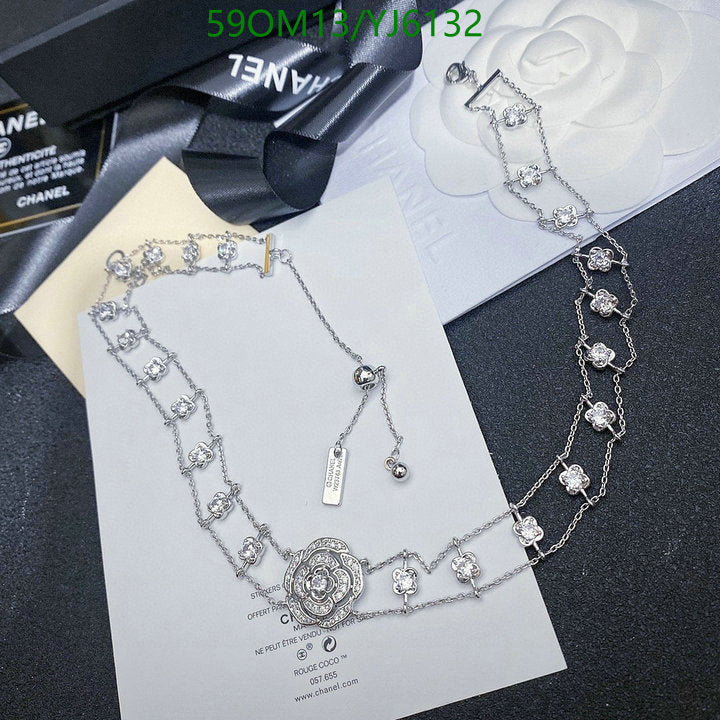 SAMC - CHL Jewelry Necklace - 316
