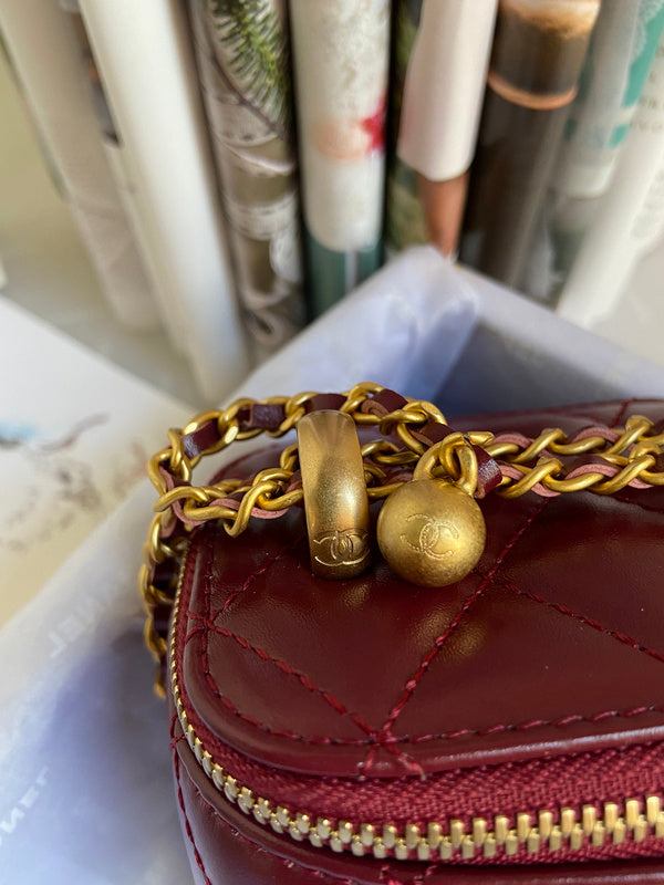 Satchel Bags - CHL Bags - 1003