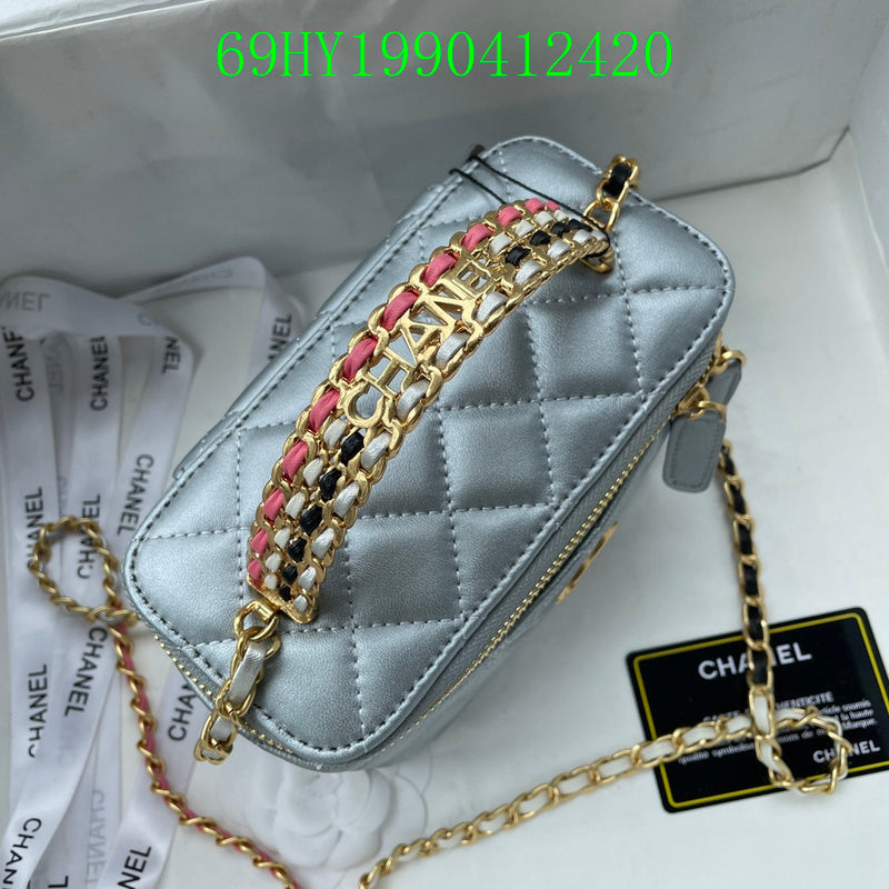 Glami - CHL Bags - 1107