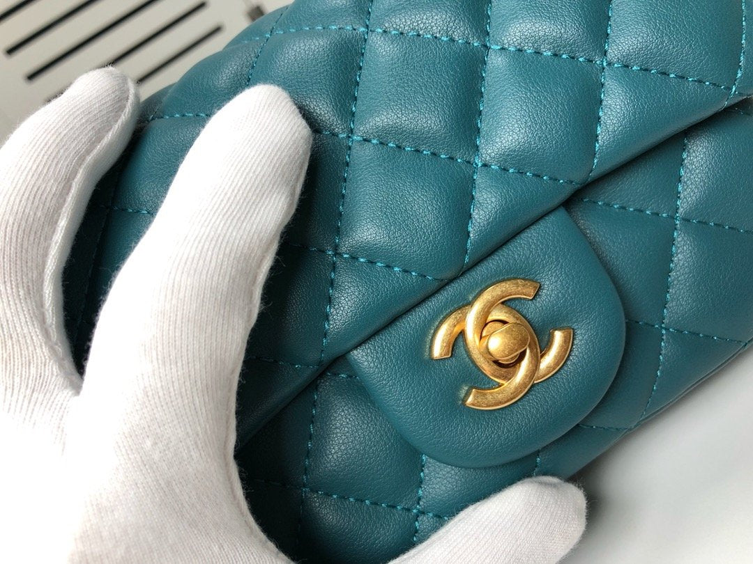 Designer bags by Chanel 114