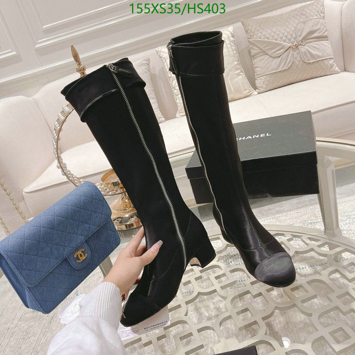 SAMC - Mix Boots - 060