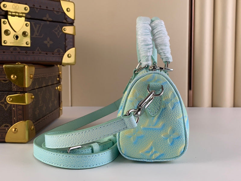 Satchel Bags - VL Bags - 3290