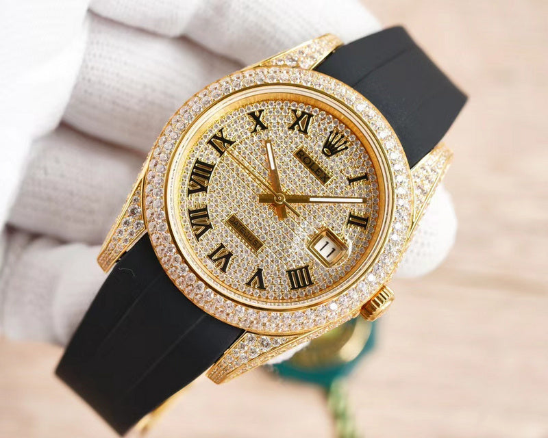 SAMC - Mix Watches - 021