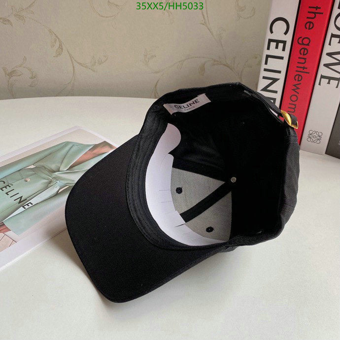 SAMC - COL Caps & Hats - 230