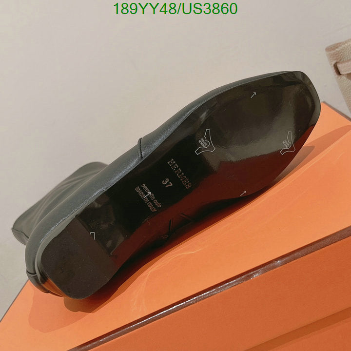 SAMC - Mix Boots - 533