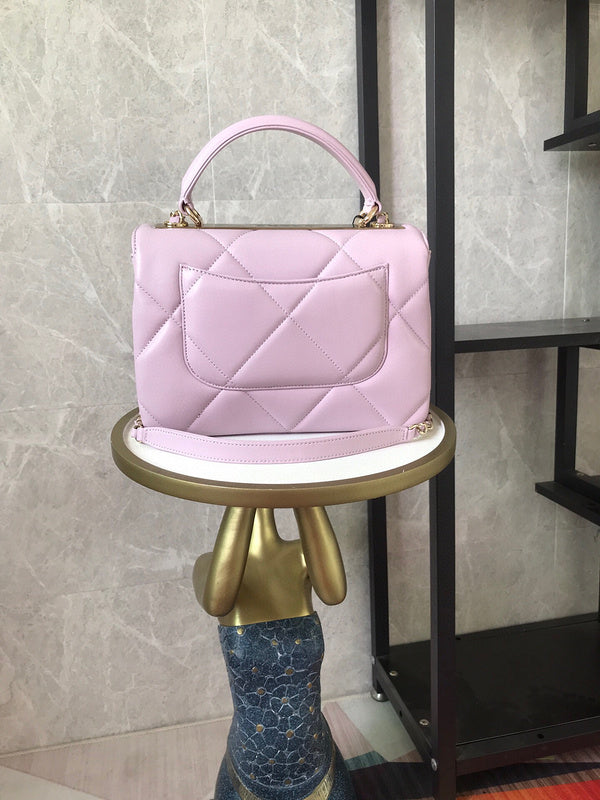 Satchel Bags - CHL Bags - 3835