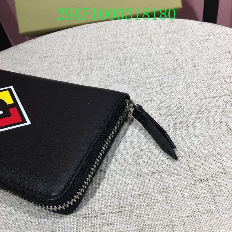 Glami - BOR Wallet - 104