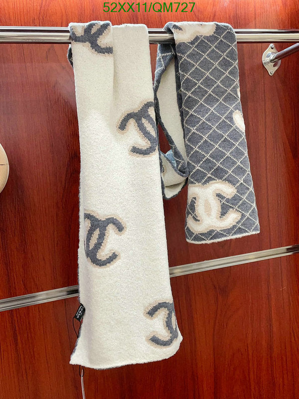 SAMC - CHL Scarves - 529