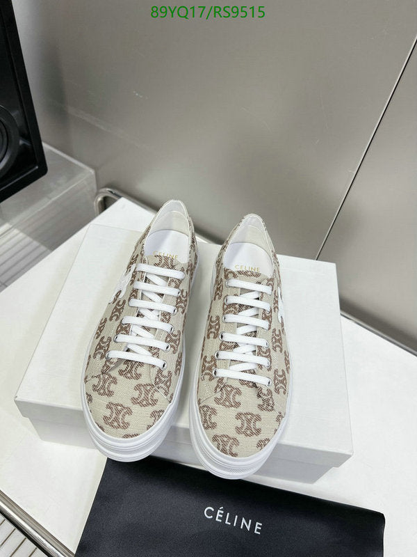 SAMC - COL Women Shoes - 197