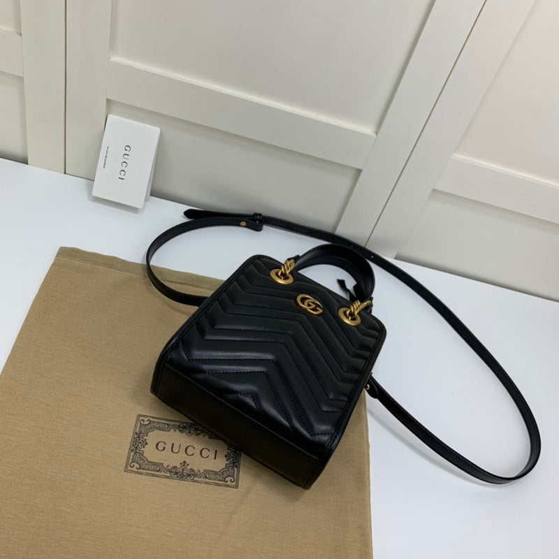 Satchel Bags - GCI Bags - 1049