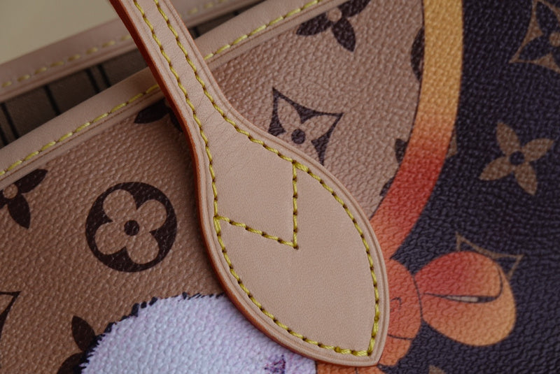 Satchel Bags - VL Bags - 3081