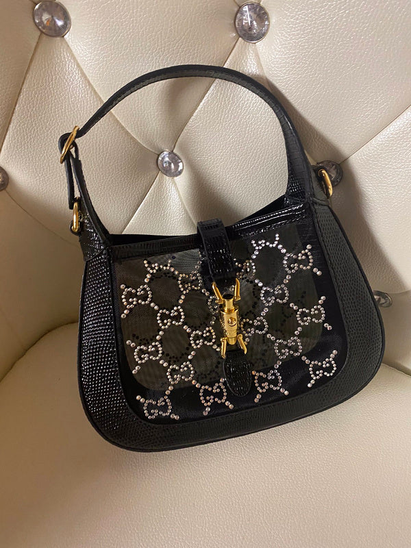 Satchel Bags - GCI Bags - 1070