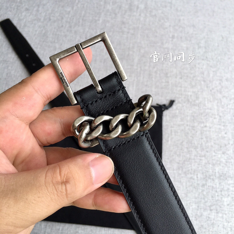 Satchel Bags - VL Belts - 388