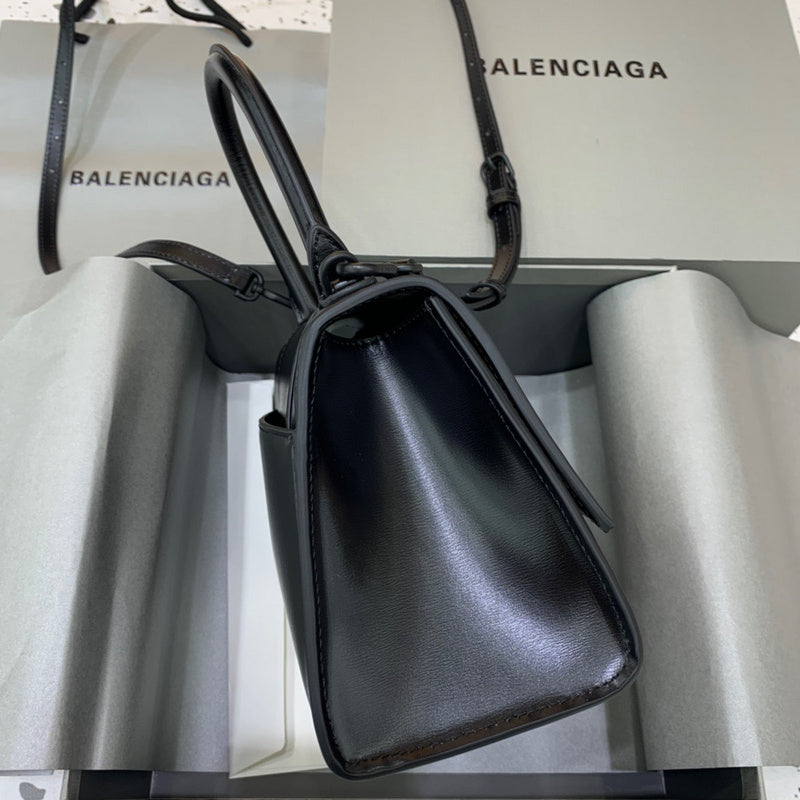Satchel Bags - BGA Bags - 732