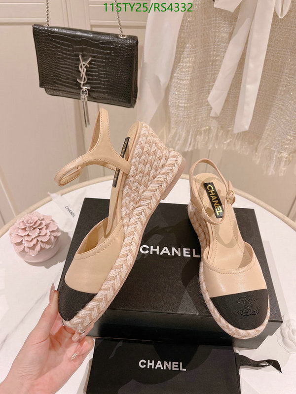 SAMC - CHL Women Shoes High Heels - 169