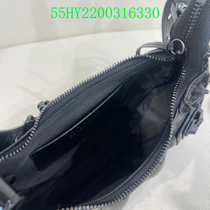 Glami GlamI - BGA Bags - 1868