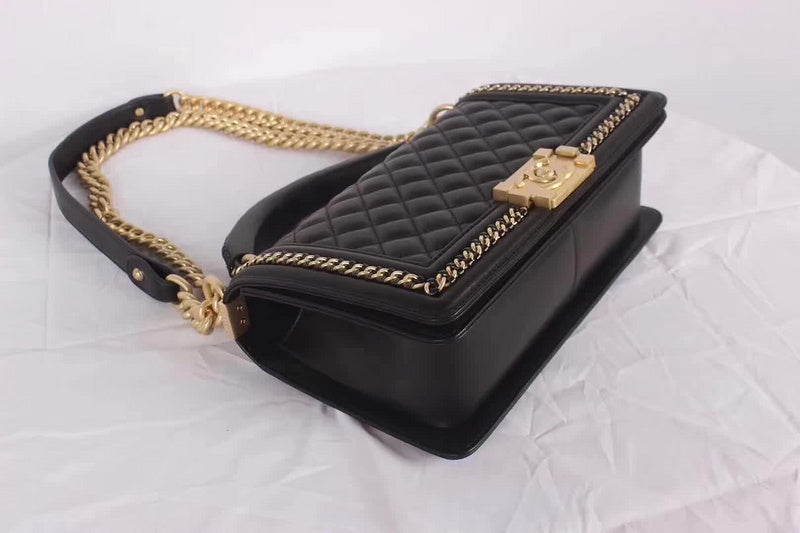 Satchel Bags - CHL Bags - 644