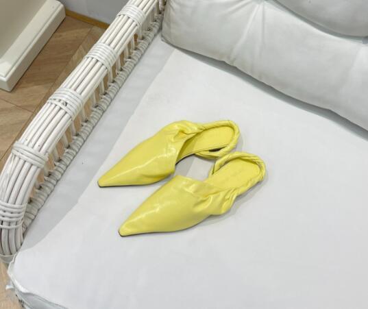 SAMC - BO Women Shoes - 186