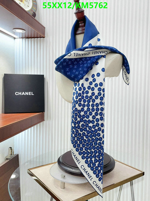 SAMC - CHL Scarves - 066