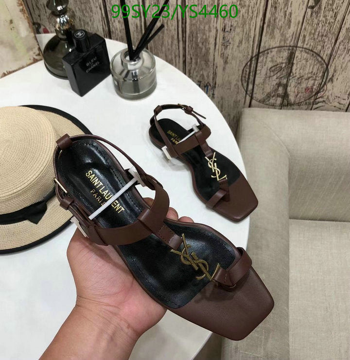 SAMC - YLS Women Shoes - 056