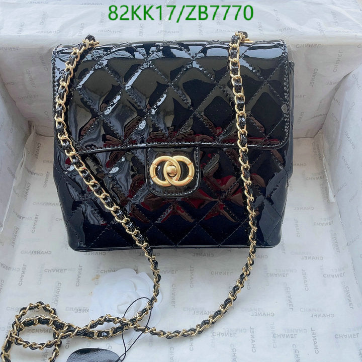 SAMC - CHL Bags Crossbody - 145