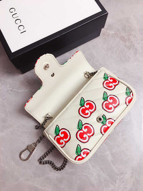 GUI2 Bags - Fashion Bags  1404