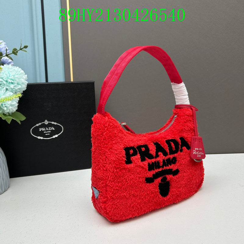 Satchel Bags - PDA Bags - 3356