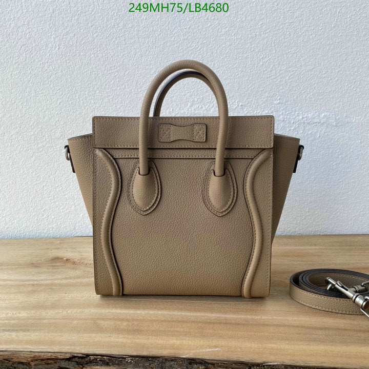SAMC - COL Bags - 268