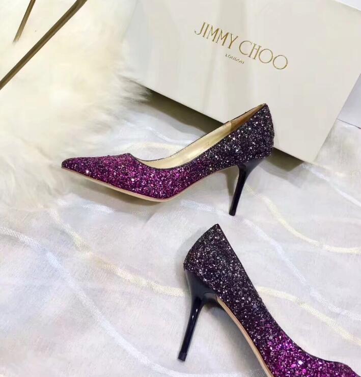 SAMC - JMC Shoes - 203