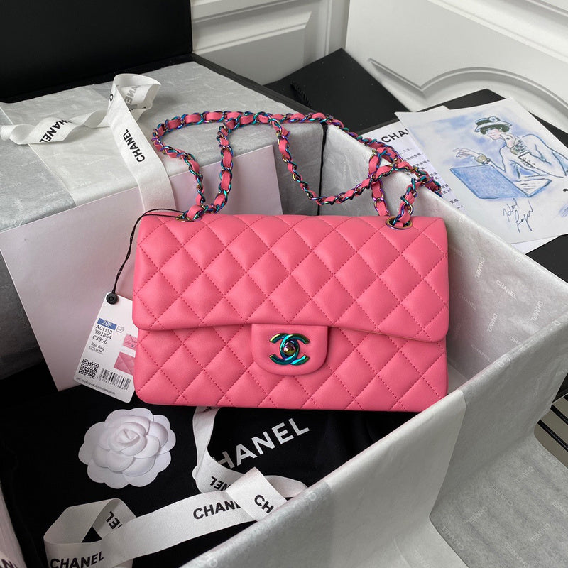 Glami- Glami- Glami- Bag - 034