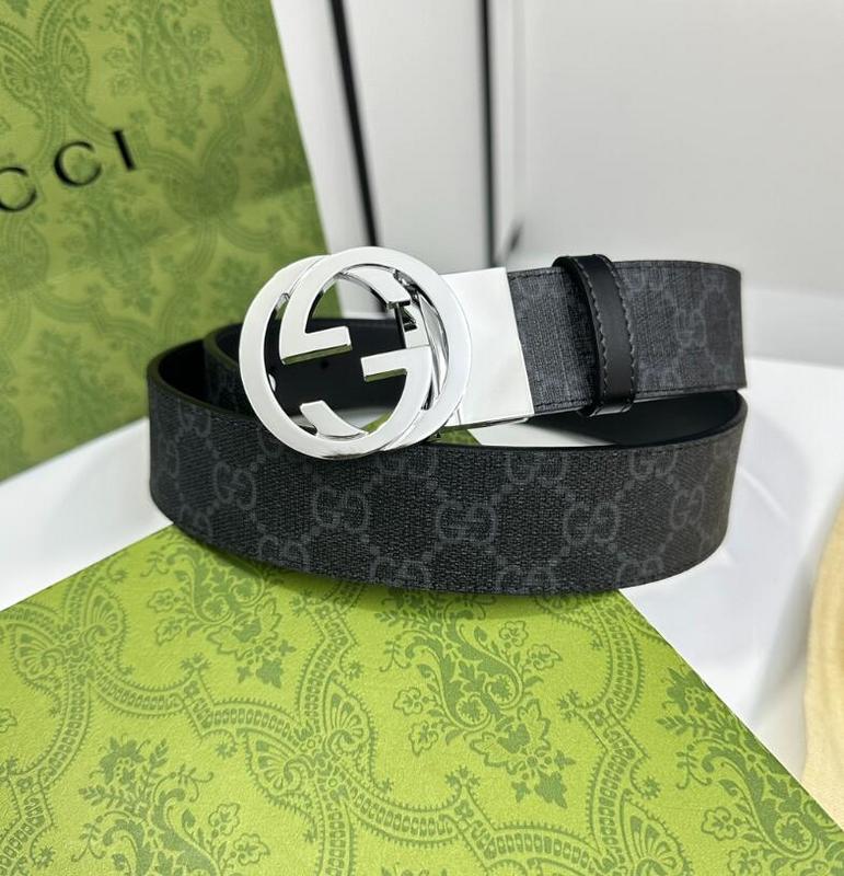 SAMC - Mix Belts - 070