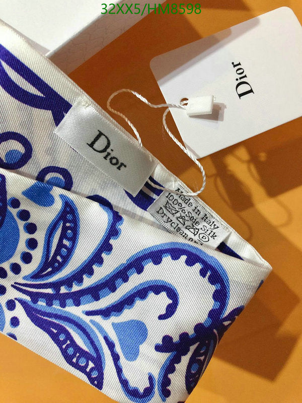 SAMC - DOR Scarves - 334