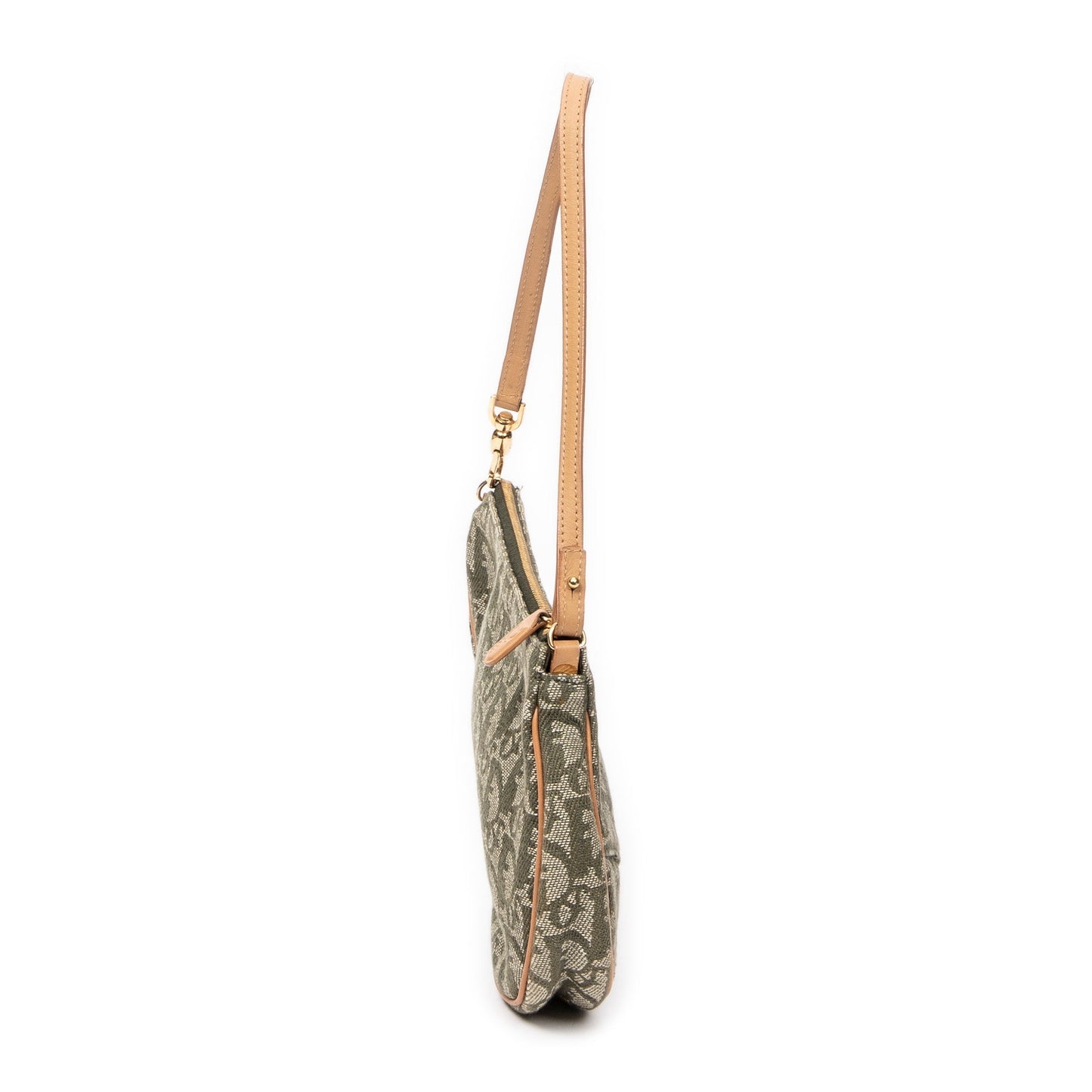 Mini Saddle Pochette