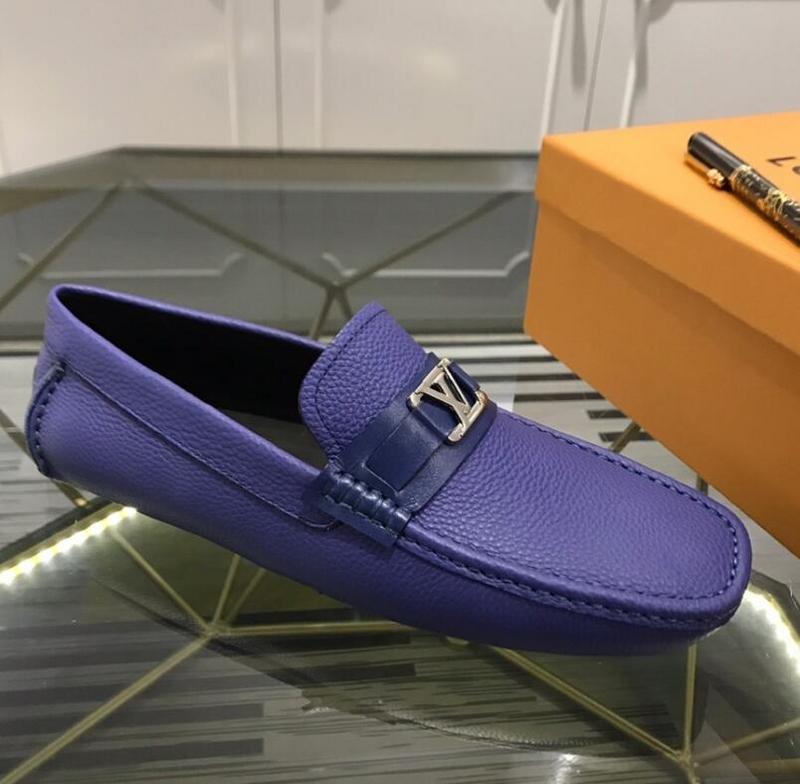 Glamy - LOV Men Shoes - 1921