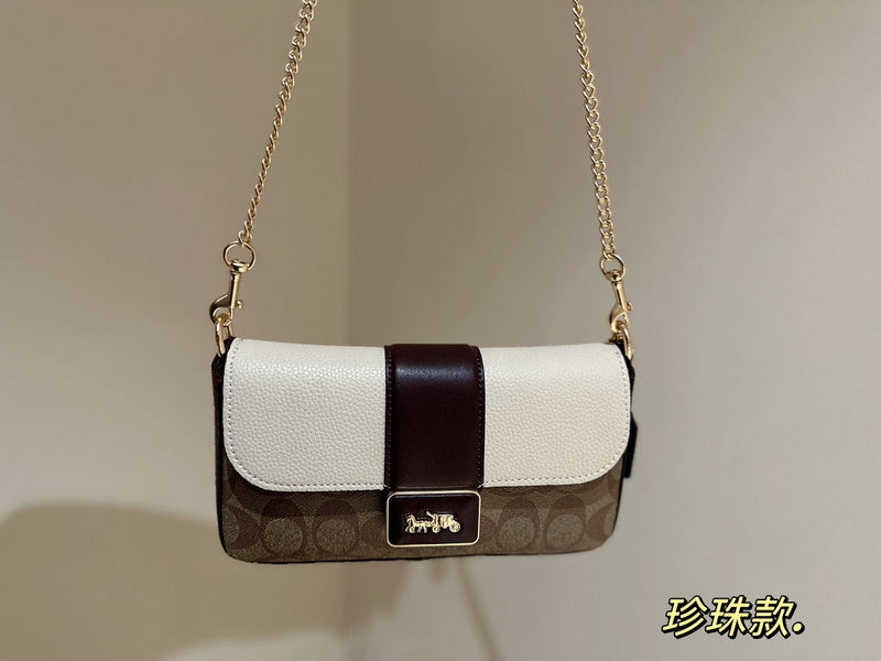 Satchel Bags - CCH Bags - 250