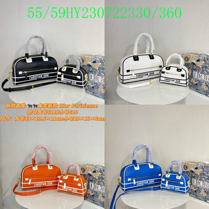 Glami - DOR Bags - 1462