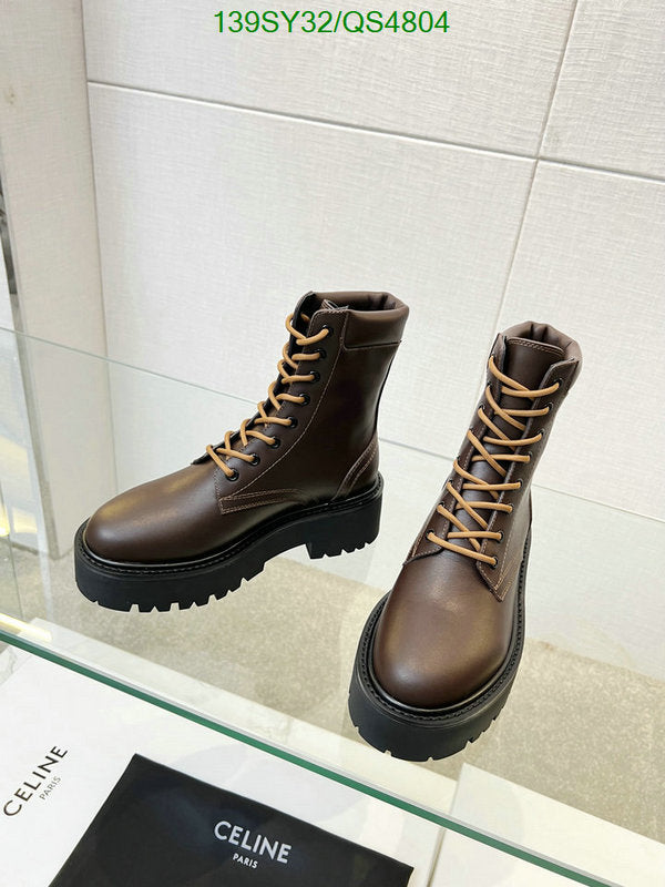 SAMC - COL Women Shoes - 077