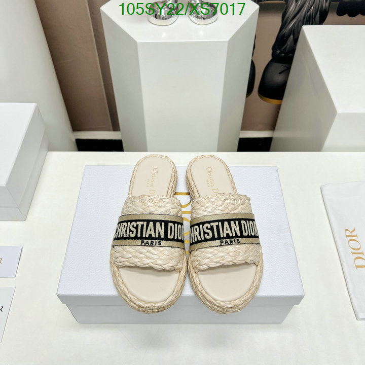 SAMCC - DOR Women Shoes - 2136