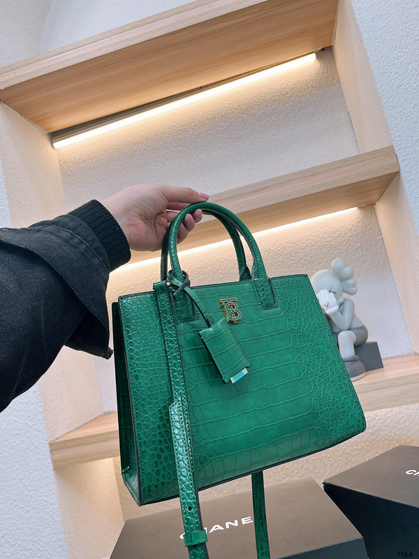 Glami Fashion -BBR Bags - 1696