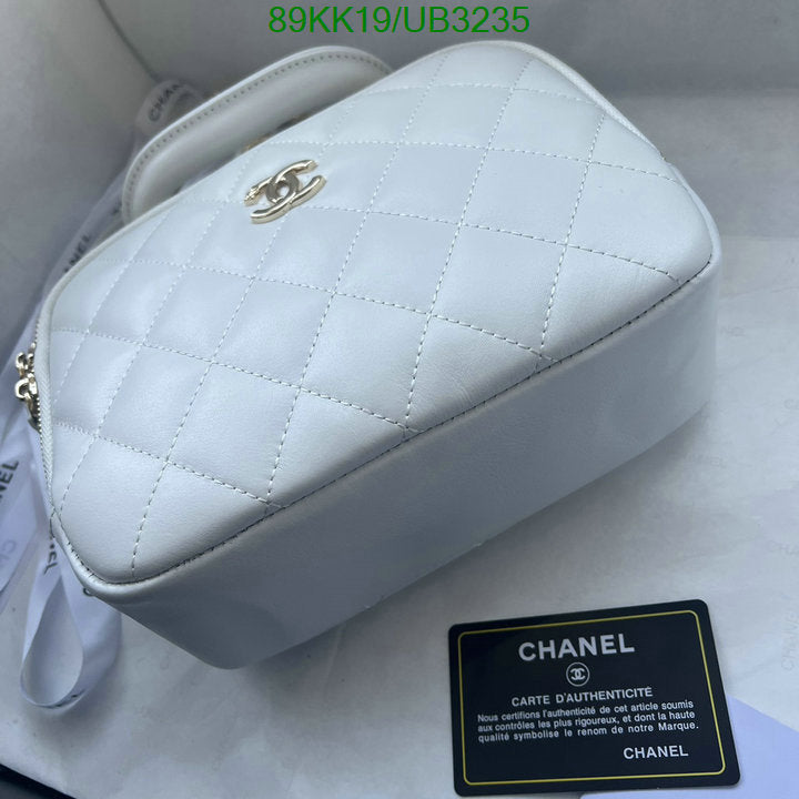 SAMC - CHL Bags Crossbody - 064