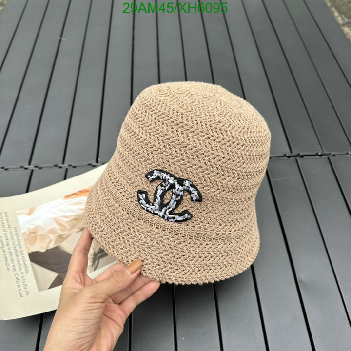 SAMC - CHL Caps & Hats - 262