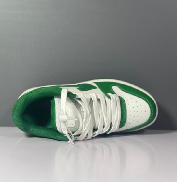 SAMC - YZO Women Shoes - 084