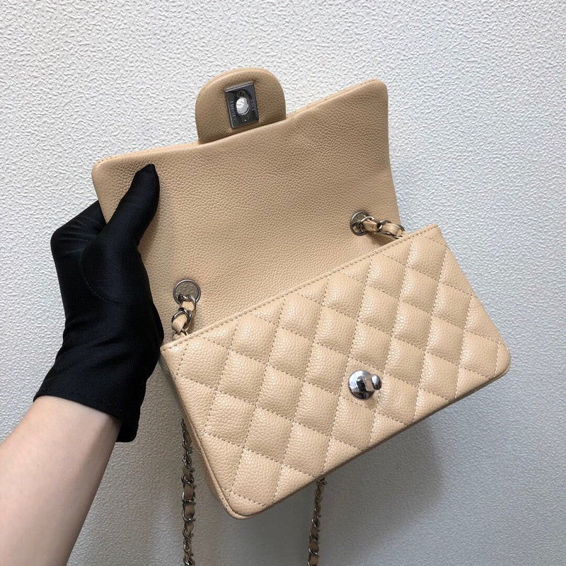 Satchel Bags - CHL Bags - 2548