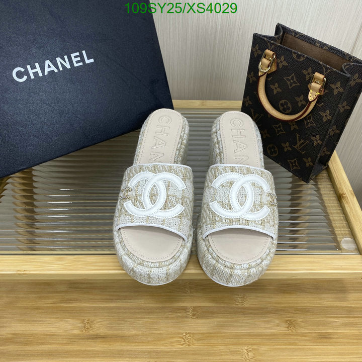 SAMC - CHL Women Shoes High Heels - 195