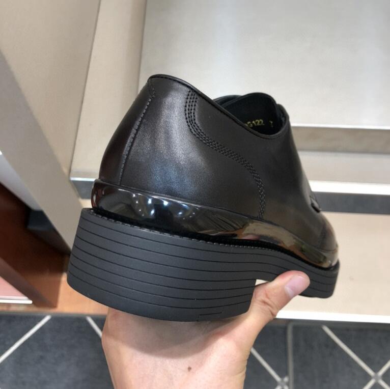 Glamy - PD Men Shoes - 340