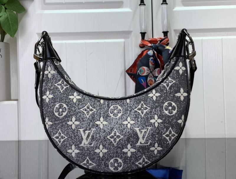 SAMC - LOV Bags - 1296