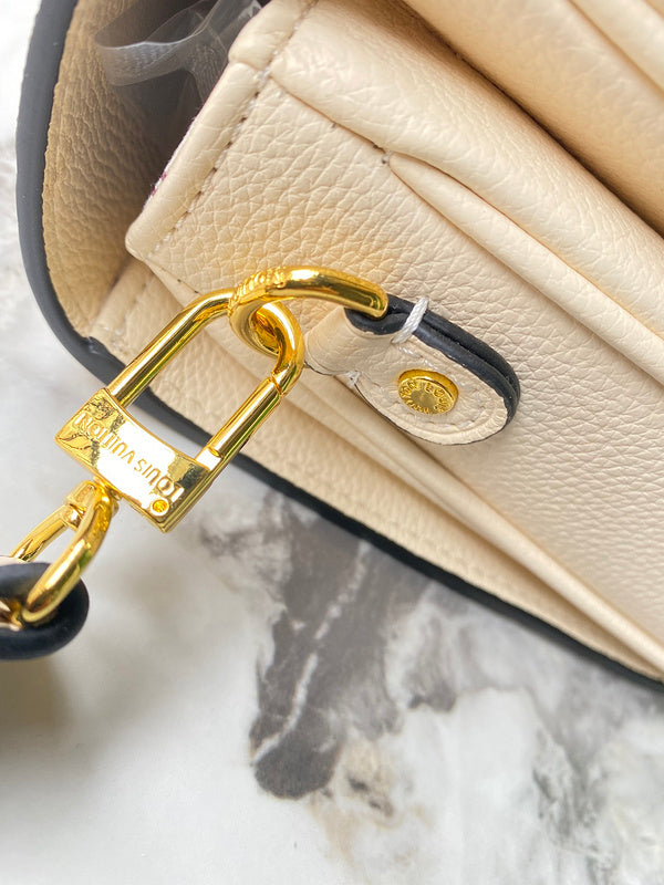 Satchel Bags - VL Bags - 096