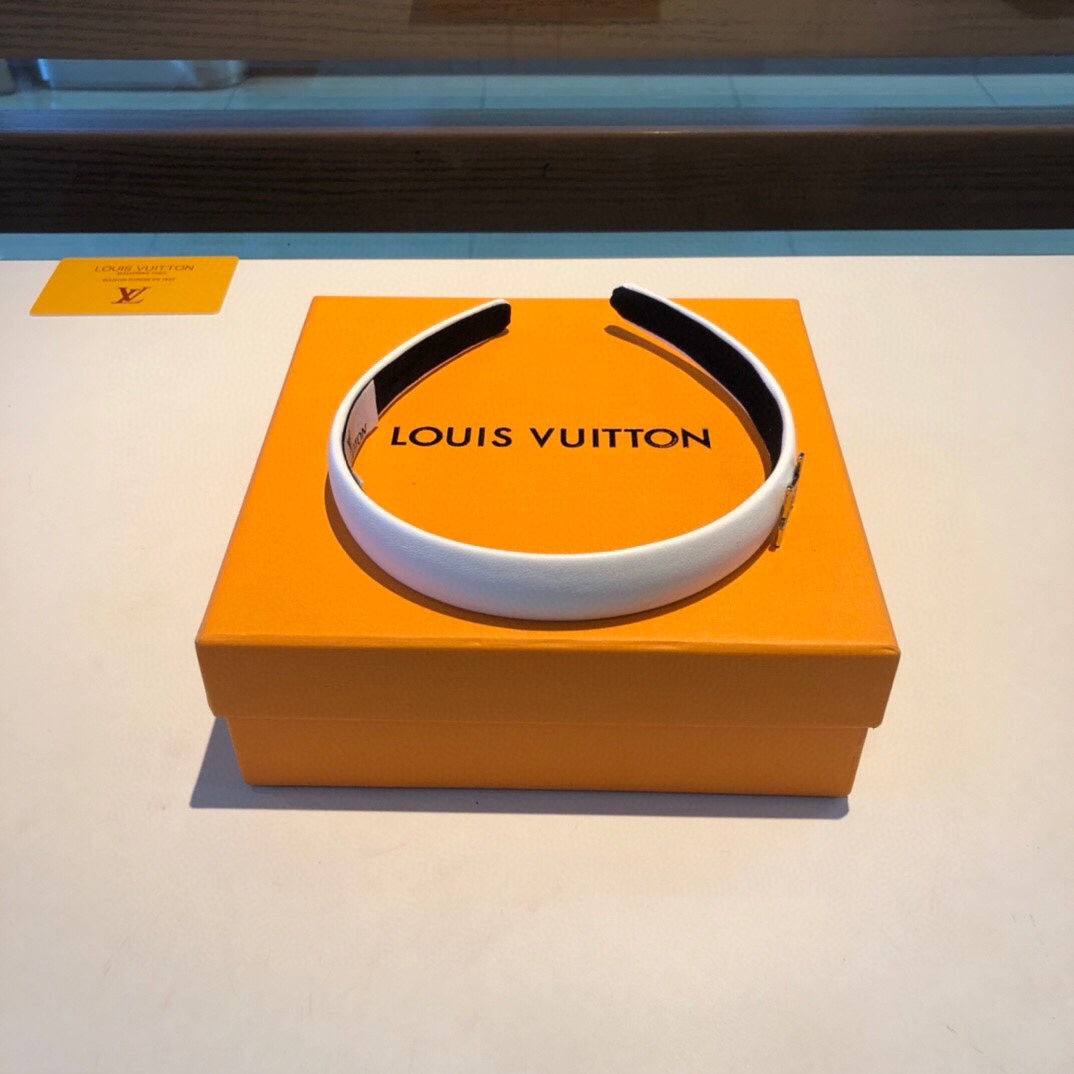EN - Luxury Hair Band LUV 039