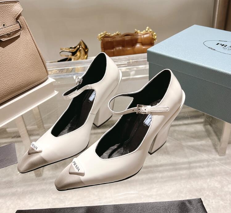 GlamyWomen Shoes - 252