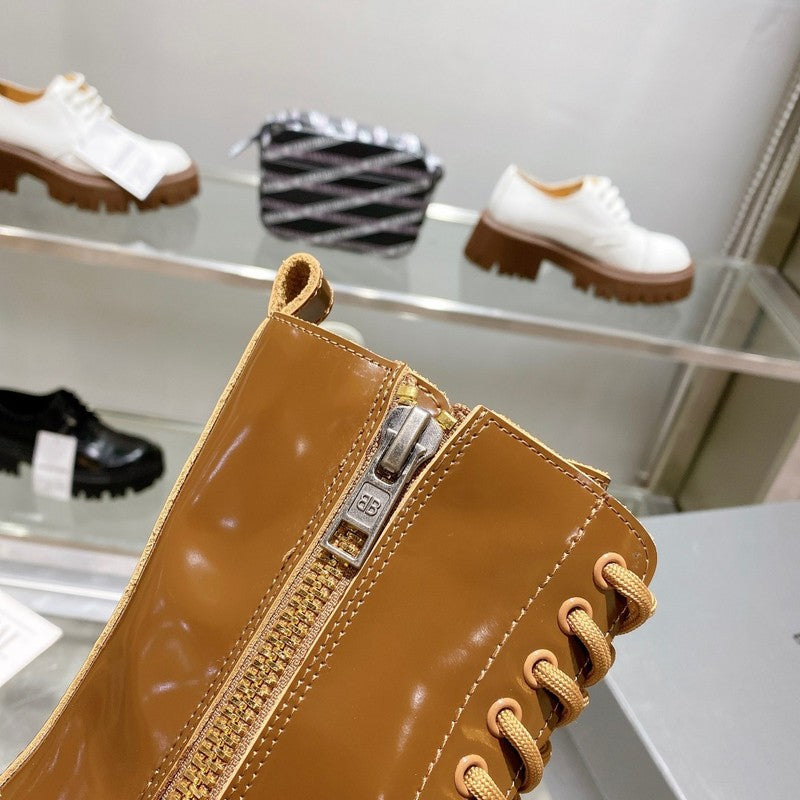 Satchel Bags - BGA Shoes - 996